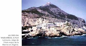 Oran - Port - Defense mobile - 06